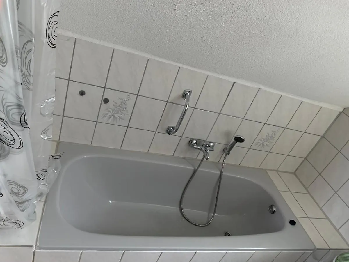 Sigis Fewo - Monteurwohnung Erbendorf