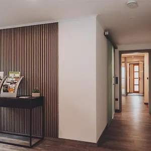 Tretter Pur Apartment